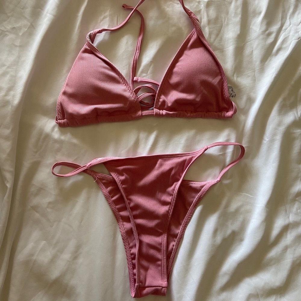 SHEIN BIKINI